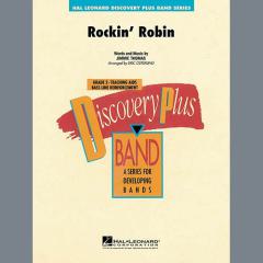 Rockin' Robin von Jimmie Thomas (Download) 