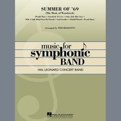 Summer Of '69 (The Music Of Woodstock) 