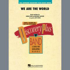 We Are The World 