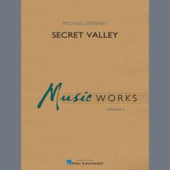 Secret Valley von Michael Sweeney (Download) 