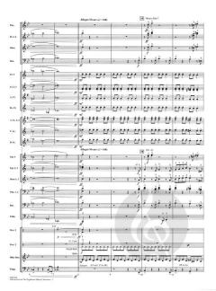 Selections From The Nightmare Before Christmas (Danny Elfman) 