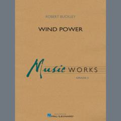 Wind Power von Robert Buckley (Download) 