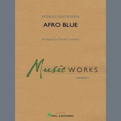 Afro Blue von Mongo Santamaria (Download) 