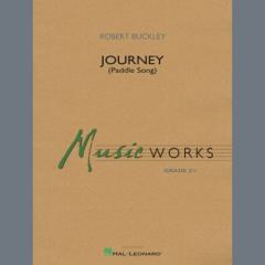 Journey von Chief Ian Campbell (Download) 