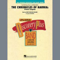 The Chronicles Of Narnia: Prince Caspian von Harry Gregson-Williams 