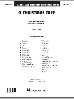 O Christmas Tree 