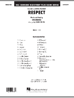 Respect von Aretha Franklin (Download) 