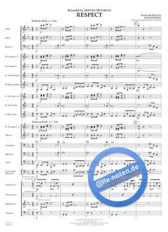 Respect von Aretha Franklin (Download) 