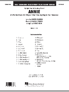 Highlights From Annie von Charles Strouse (Download) 