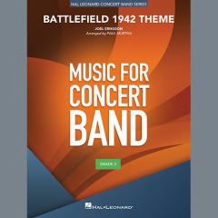 Battlefield 1942 Theme von Joel Eriksson 