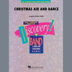 Christmas Air And Dance (Download) 