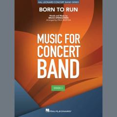 Born to Run von Bruce Springsteen (Download) 