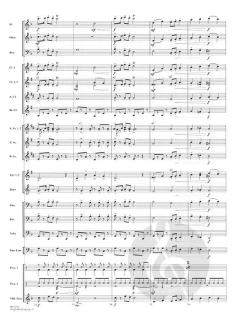 Sleigh Bells Jingling von John Moss (Download) 