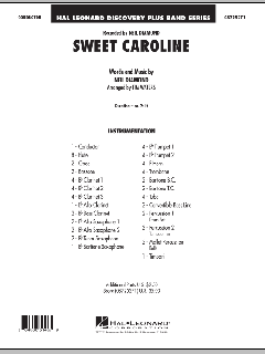 Sweet Caroline 