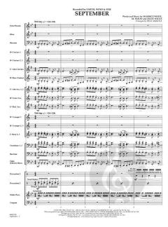 September (Earth Wind & Fire) 