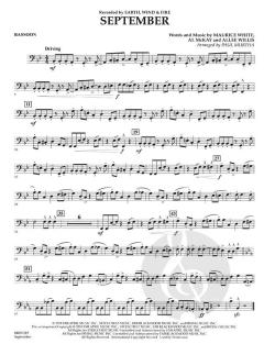 September (Earth Wind & Fire) 