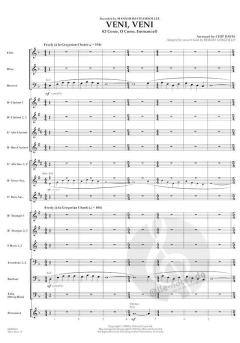Veni, Veni (Download) 