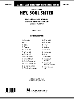 Hey, Soul Sister von Espen Lind 
