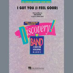 I Got You (I Feel Good) von James Brown 