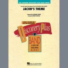 Jacob's Theme von Howard Shore 
