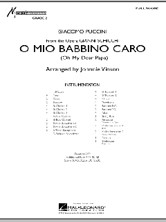 O Mio Babbino Caro von Giacomo Puccini (Download) 