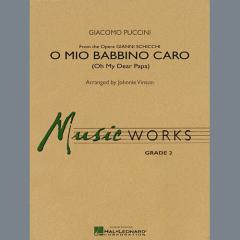 O Mio Babbino Caro von Giacomo Puccini (Download) 