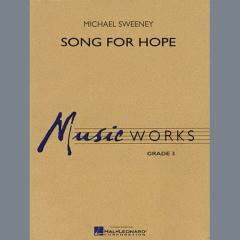 Song For Hope von Michael Sweeney 