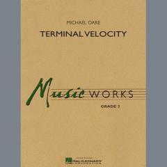 Terminal Velocity von Michael Oare (Download) 
