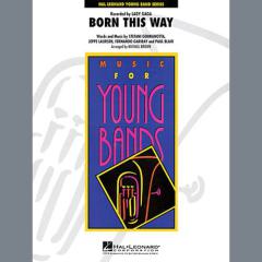 Born This Way 