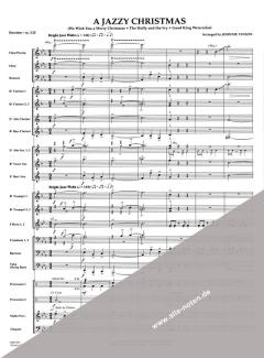 A Jazzy Christmas (Download) 