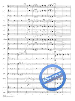 Highlights from Mary Poppins von Robert Bernard Sherman (Download) 