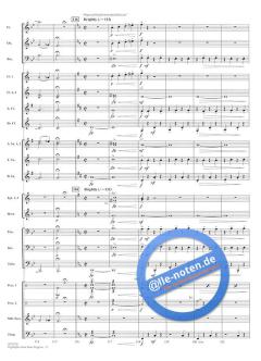 Highlights from Mary Poppins von Robert Bernard Sherman (Download) 