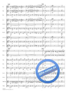 Highlights from Mary Poppins von Robert Bernard Sherman (Download) 