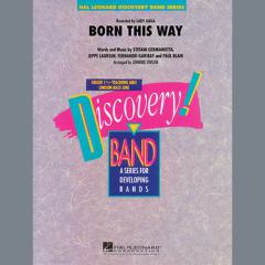 Born This Way von Lady Gaga (Download) 