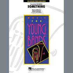 Something von George Harrison 