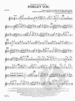 Forget You (Cee Lo Green) 