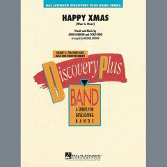 Happy Xmas von John Lennon 