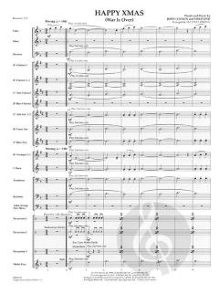 Happy Xmas von John Lennon (Download) 