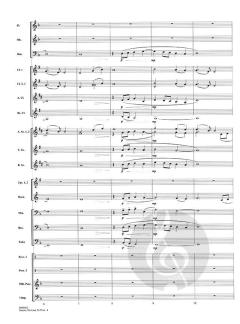 Nearer My God To Thee (Lowell Mason) 