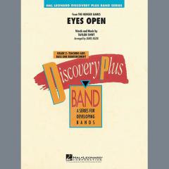 Eyes Open von Taylor Swift 