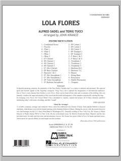 Lola Flores 
