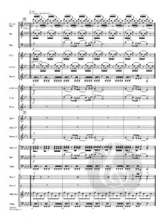 The Avengers (Alan Silvestri) 