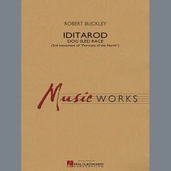 Iditarod von Robert Buckley Farlee (Download) 