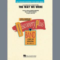 The Way We Were von Barbra Streisand (Download) 