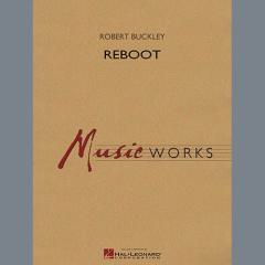 Reboot von Robert Buckley 