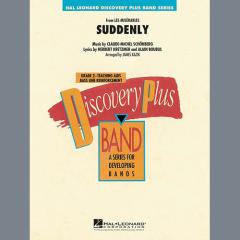 Suddenly von Claude-Michel Schönberg (Download) 