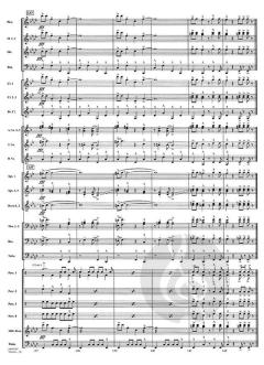 Mambo von Leonard Bernstein 