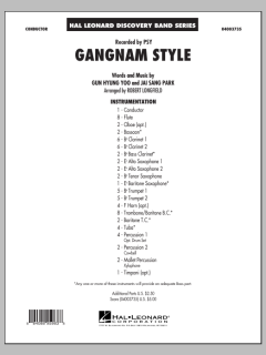 Gangnam Style von PSY (Download) 