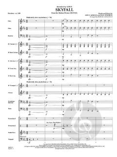 Skyfall von Adele Adkins (Download) 