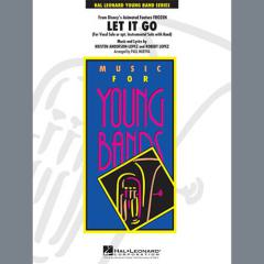 Let It Go von Idina Menzel (Download) 